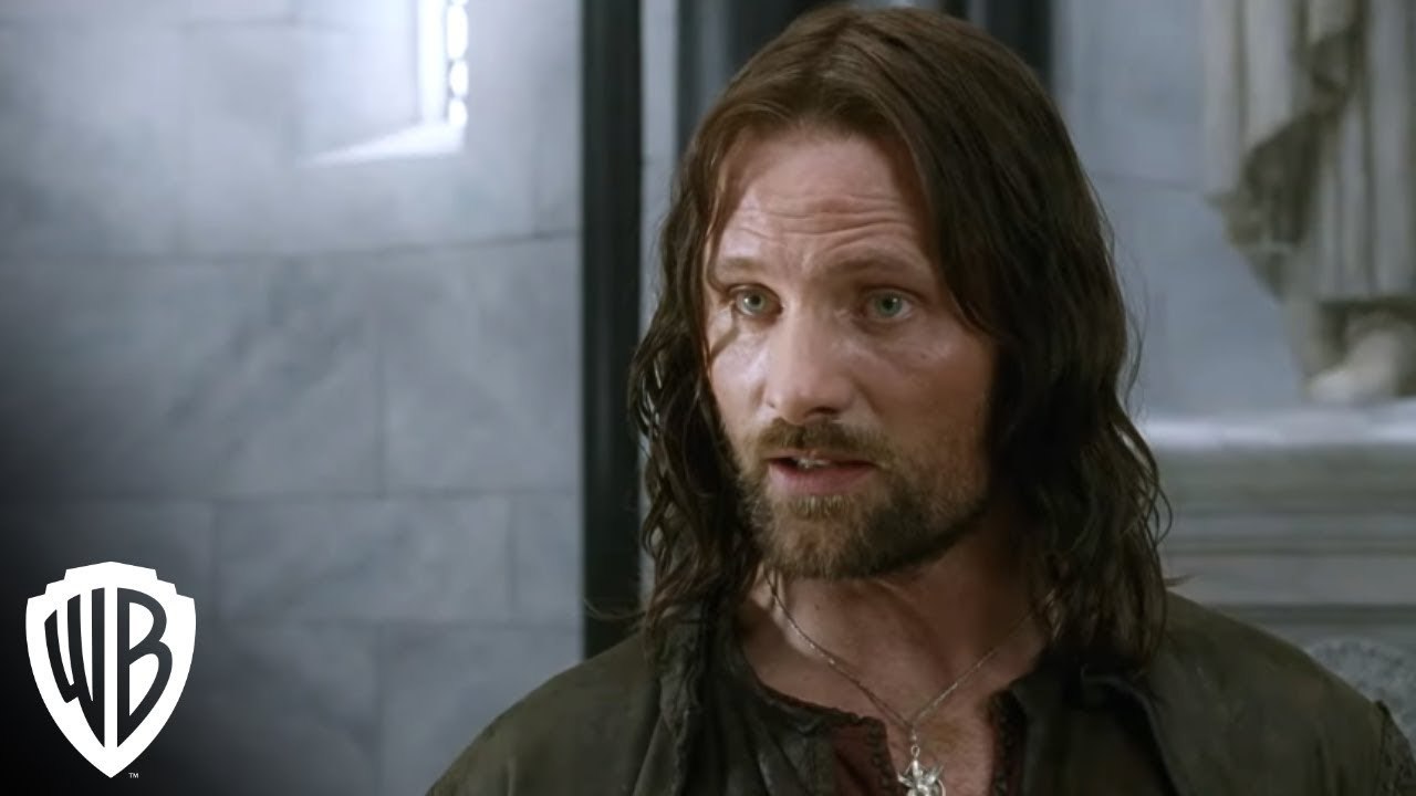 El Retorno del Rey - Tráiler Oficial