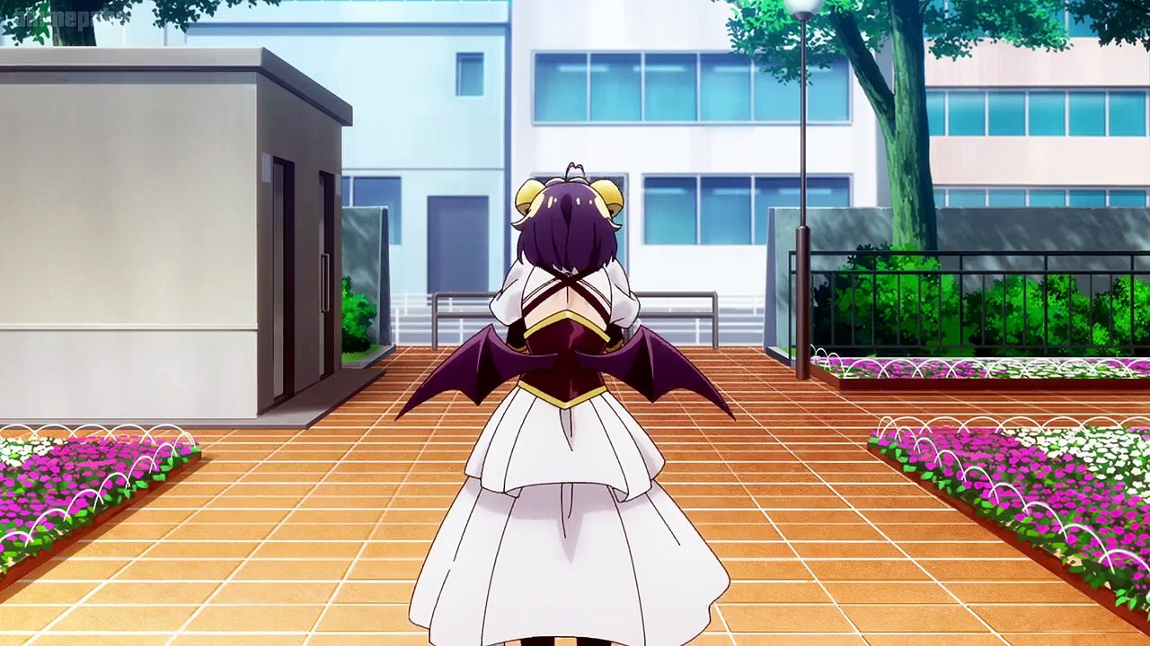 Gushing over Magical Girls - Episode 01 [English Sub]