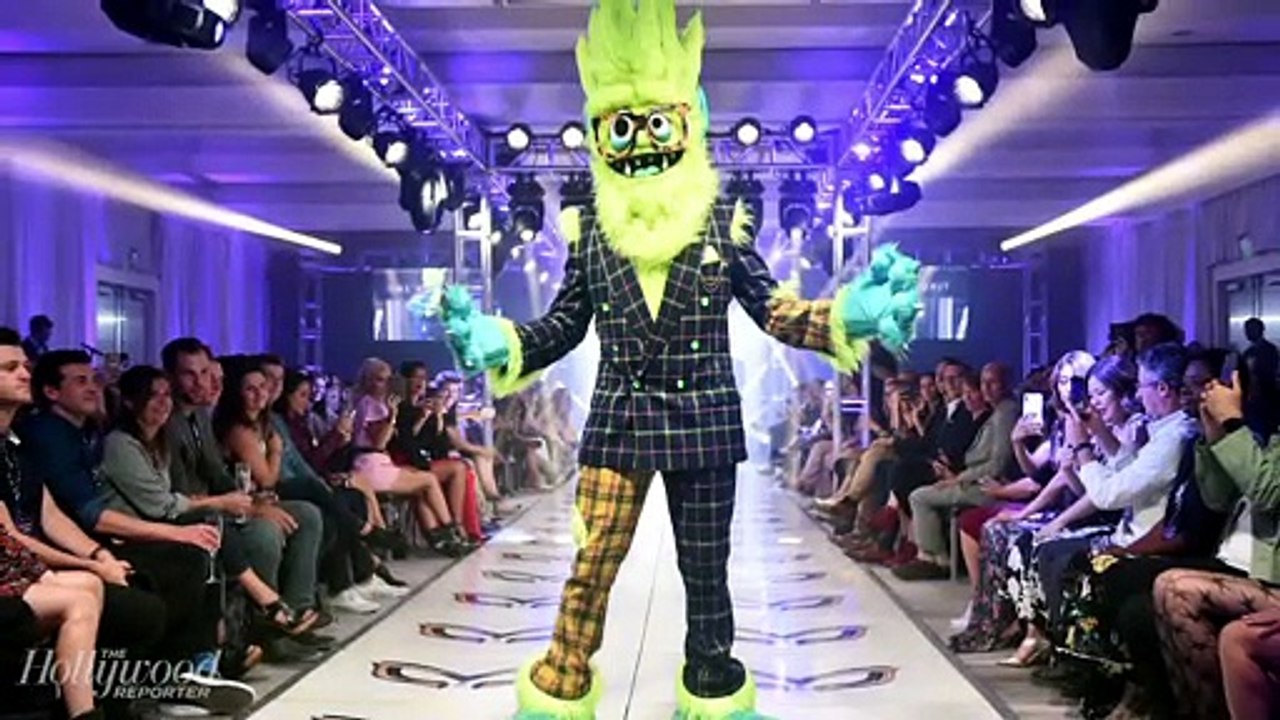 'The Masked Singer' Season 2 Costumes Make a Sp...