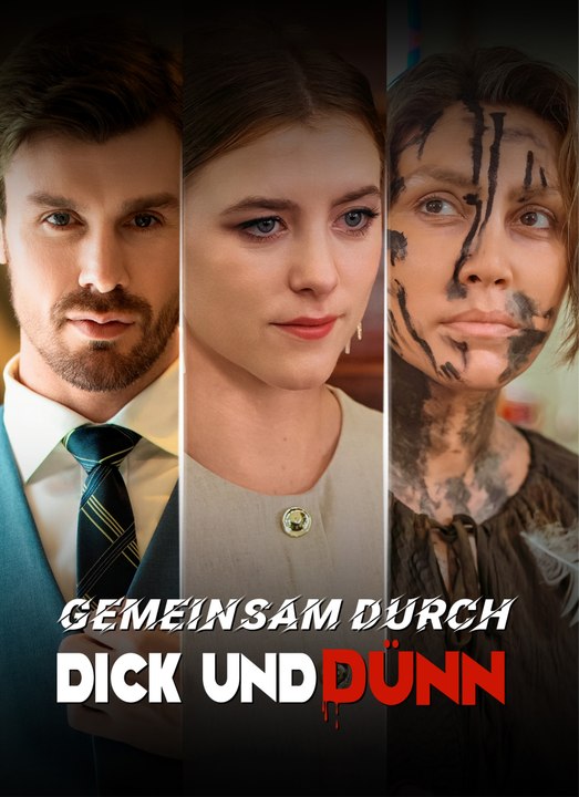 [Synchron]Gemeinsam durch dick und dünn | Full 58 Eps SD Drama 2026