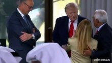 Trump: Meloni vuole tornare amica degli Usa "per i consensi"