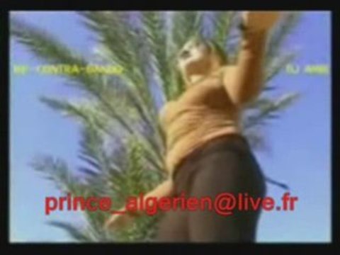 AMBIANCE MARIAGE ALGERIEN STAIFI ETE 2008 ALGERIE