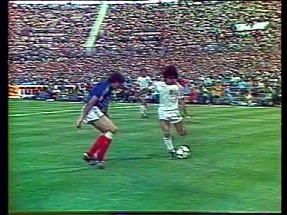 FERNANDO CHALANA  - 1986 - SAISON 1986/1987 -