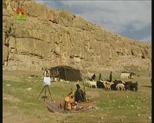 récits de voyage: Bas-reliefs magiques de persépolis