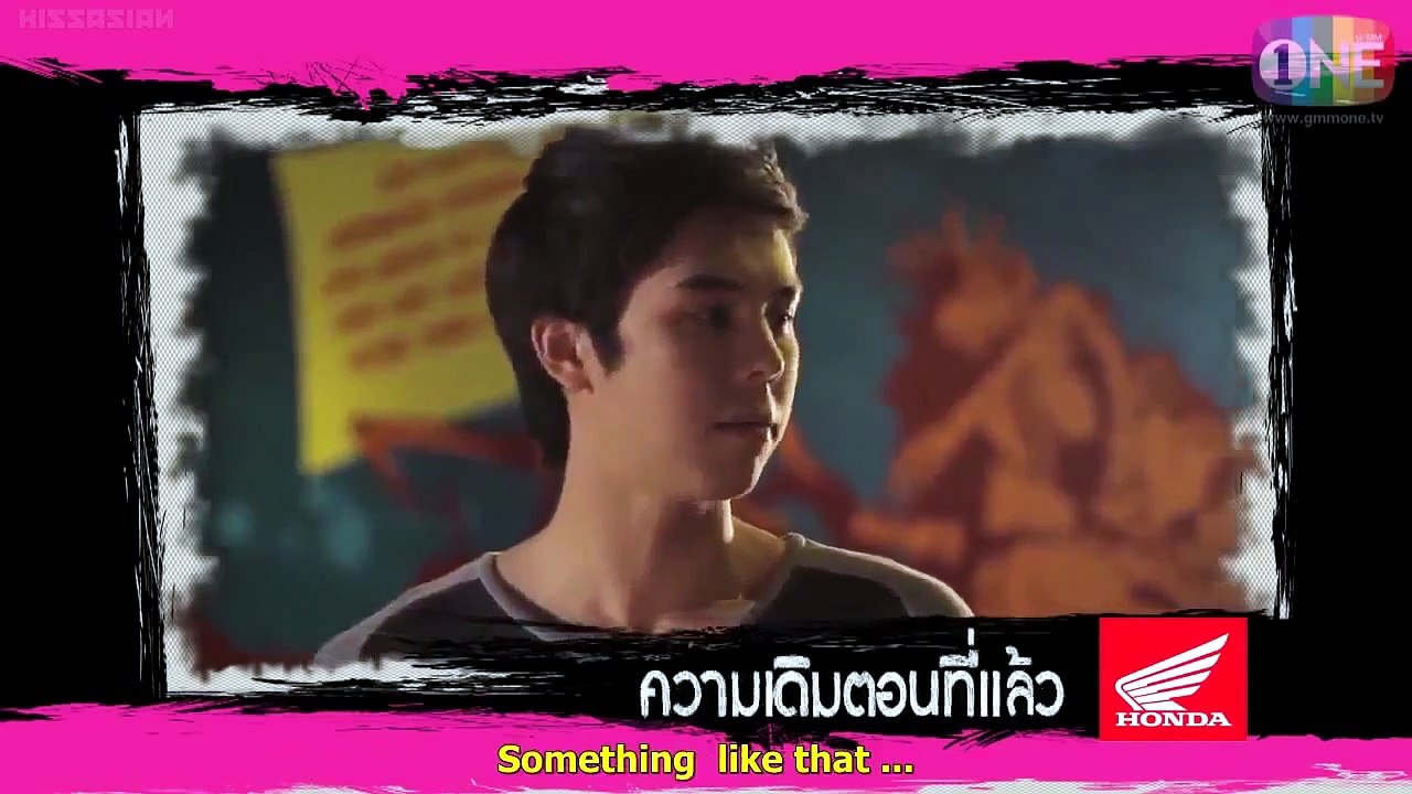 Hormones S1E9 (Thailand Series)