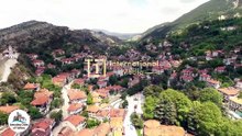 Amazing Cities Of Turkey_Mudurnu