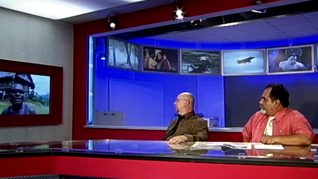 Pervanov Dnevnik RTL - sezona 1 epizoda 2
