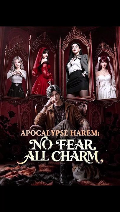 Apocalypse Harem No Fear, All Charm