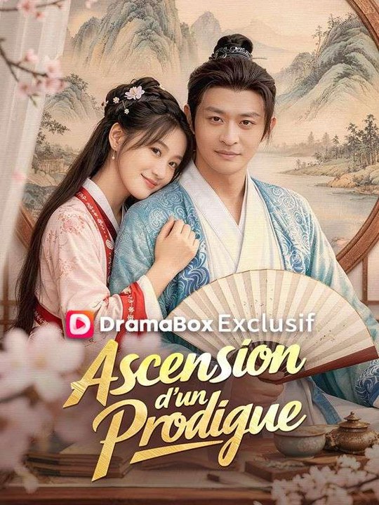 Ascension d'un Prodigue film complet