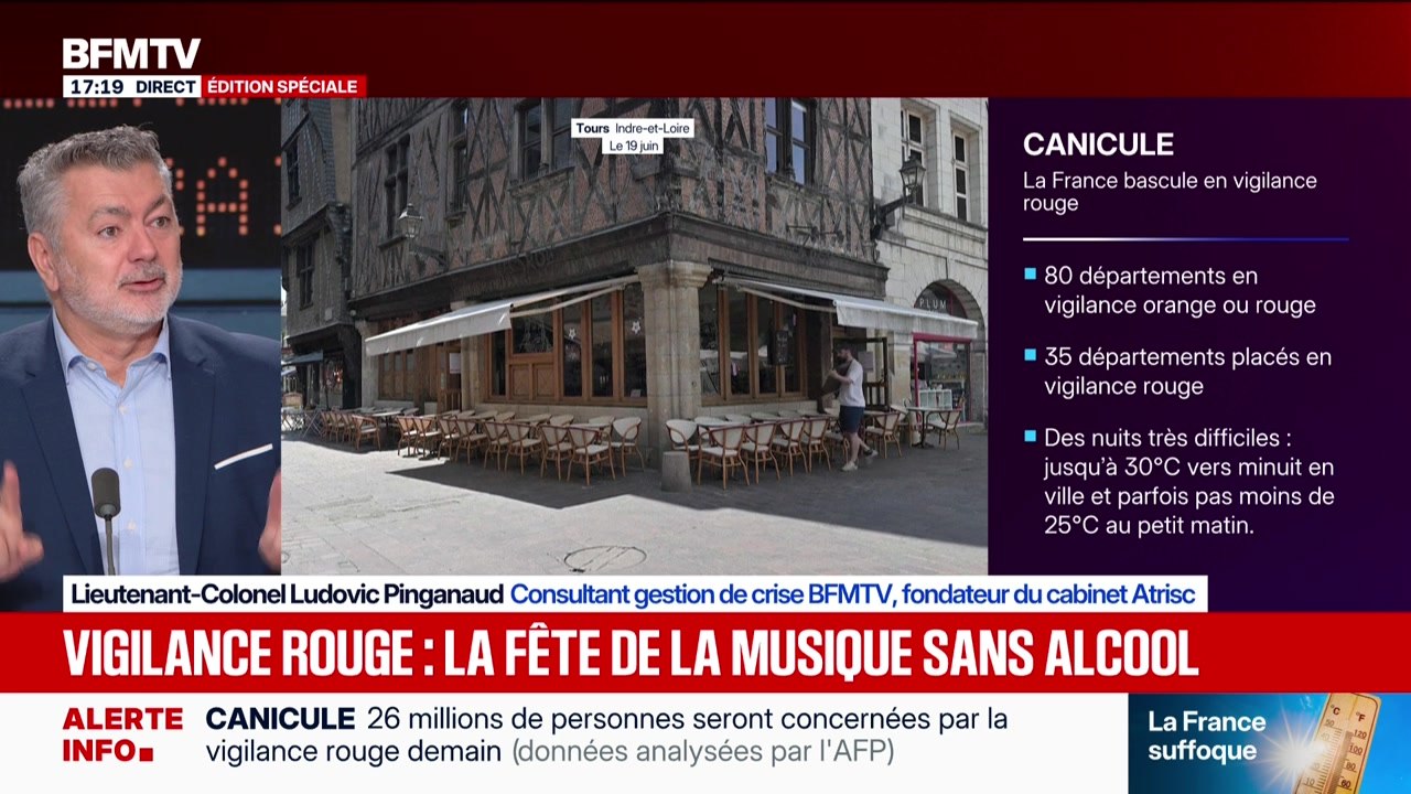 L'intégrale de BFM Non-Stop du samedi 20 juin 2026