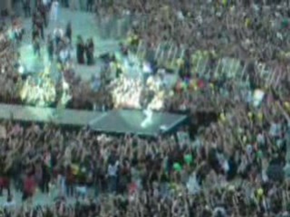 Tokio Hotel - Parc Des Princes (21.o6.o8)