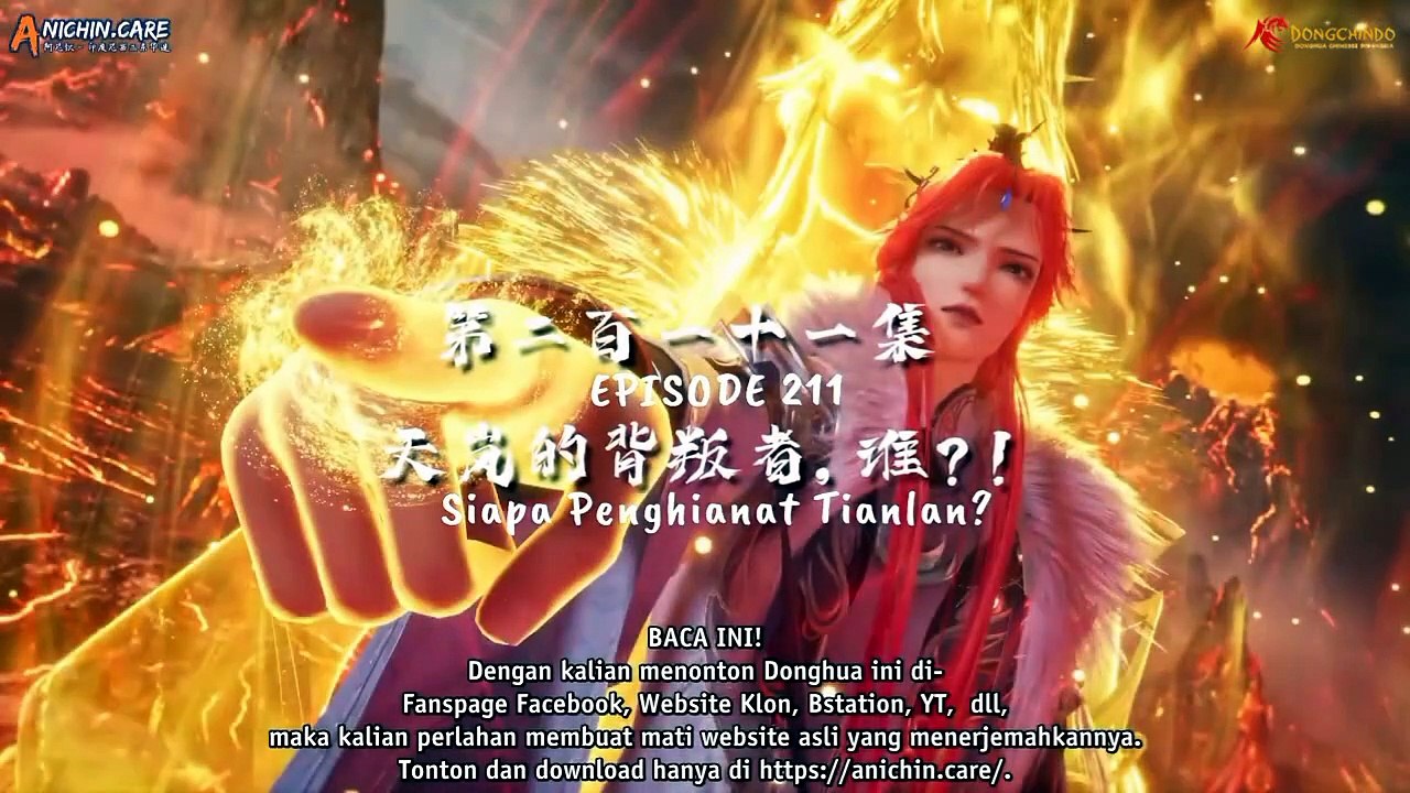 100.000 Refining Qi EP 211 - 225