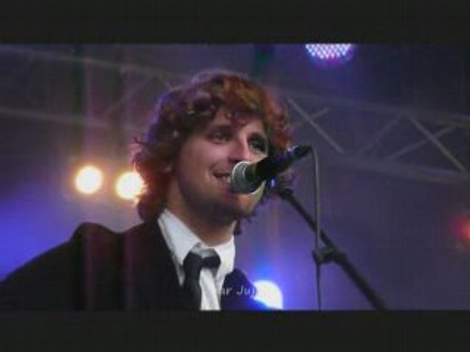 Suarez - Fête musique - St Gilles - 22.06.08