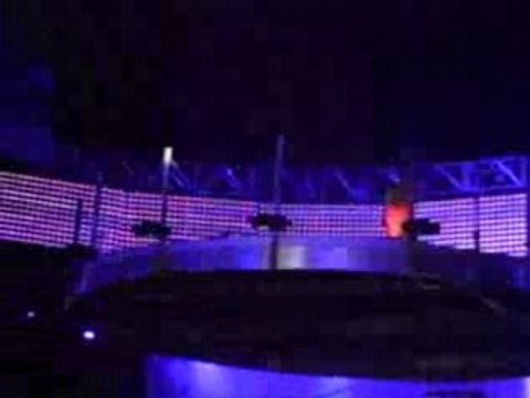 Tokio Hotel _ Stich Ins Glück (9 Mars Paris Bercy)