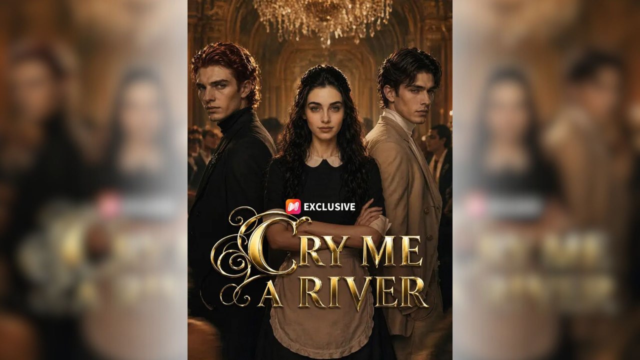 Cry Me A River Full Movie