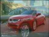 2008 Honda Accord Coupe Video for Maryland Honda Dealers