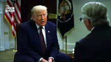 Donald Trump ofreció detalles de la negociación del acuerdo con Irán y aseguró que el régimen quedó 'devastado'
