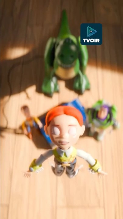 Toy Story 5 : les premiers avis sont meilleurs que prévu ! 🎬