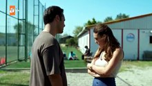 مسلسل نقطة عمياء مدبلج الحلقة 20
