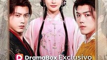 [Eng Sub]🔥Fui su cura, ahora soy su maldición - Full Drama Episode | Full Drama Dailymotion #reelshort