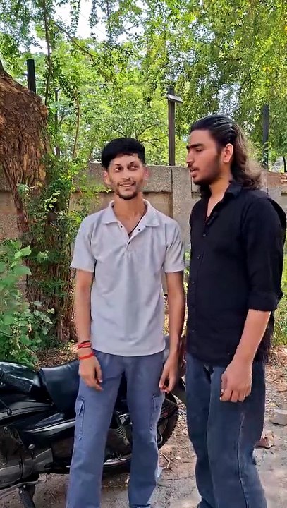 Kucha bada socho #viral
