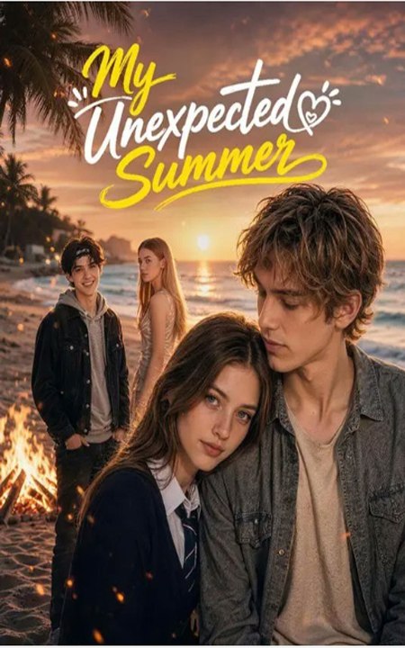 My Unexpected Summer - FULL 2026