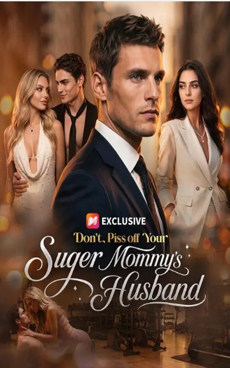 Don't Piss off Your Sugar Mommy's Husband - FULL MOVIES ENGLISH SUB 2026