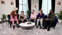 Shia LaBeouf on Playing His Father, Noah Jupe and Lucas Hedges on Playing Shia in 'Honey Boy' | TIFF 2019 [Full Movie]