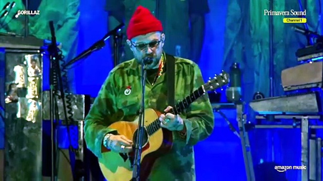 Gorillaz-Live-in-Primavera-Sound-Barcelona-2026