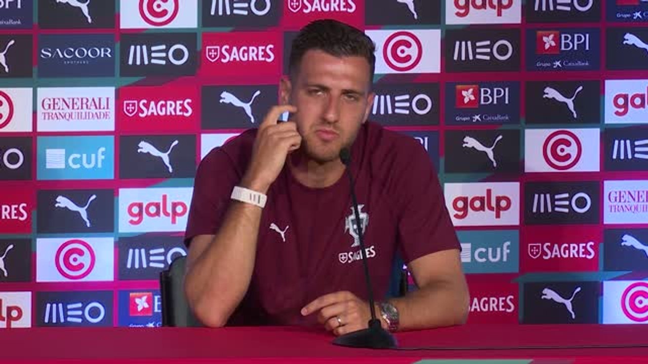 Portugal - Dalot sur le contexte actuel : "Nous savions que cela allait se produire"