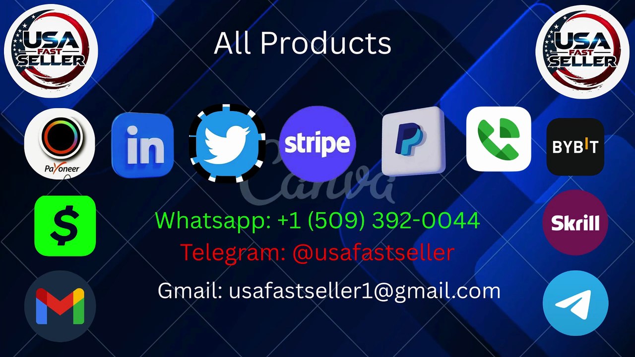 The Ultimate Guide to Buying An Walmart Seller Accounts ...