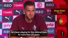 Portugal's faith in Ronaldo has never wavered - Dalot