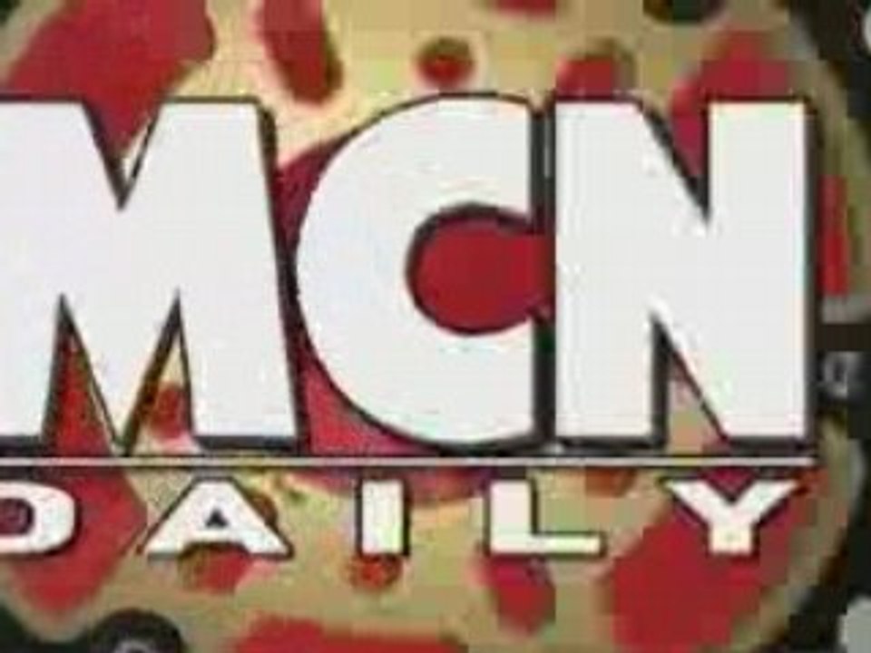 MCN Daily 24-06-08: Your daily video motorcycle news