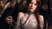 Gekettet an den Drachen: Der verbotene Tier des Königs | Ganzer Film Deutsch