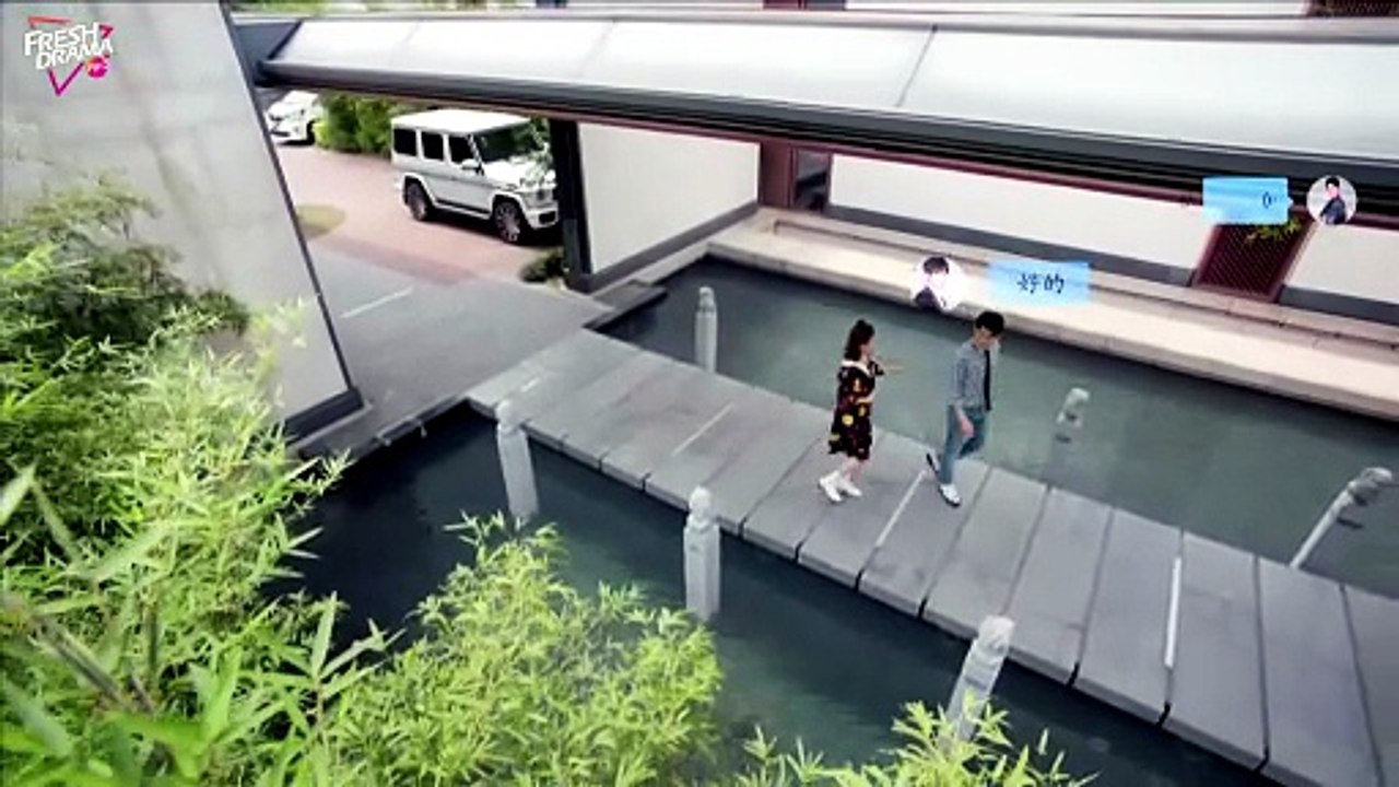 【ENG DUB】CEO's Secret Wife EP01 _ Married to CEO by Mistake! _ Tong Mengshi, Wang Herun (1080p)