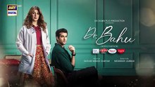 Doctor Bahu Episode 26 Teaser___Kubra_Khan___Shuja_Asad___ARY_Digital_Drama(360p)