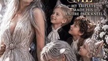 EngSub The Alpha Rejected Me — My Triplets Made His Entire Pack Kneel 🌎Aurora