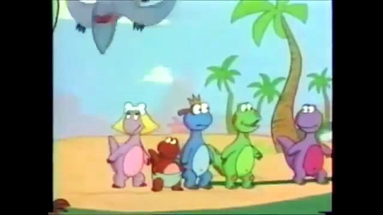 dinos juniors debut VF