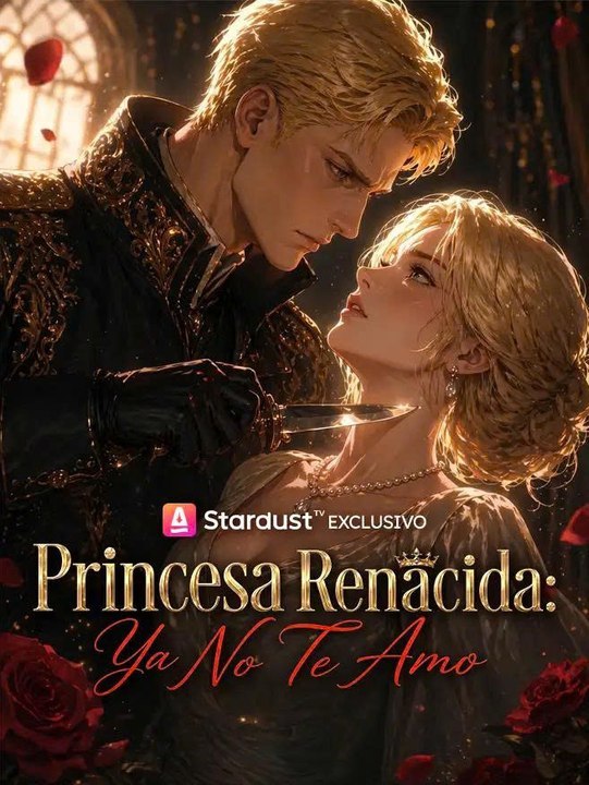 Princesa Renacida Ya No Te Amo | Film Completo in Italiano