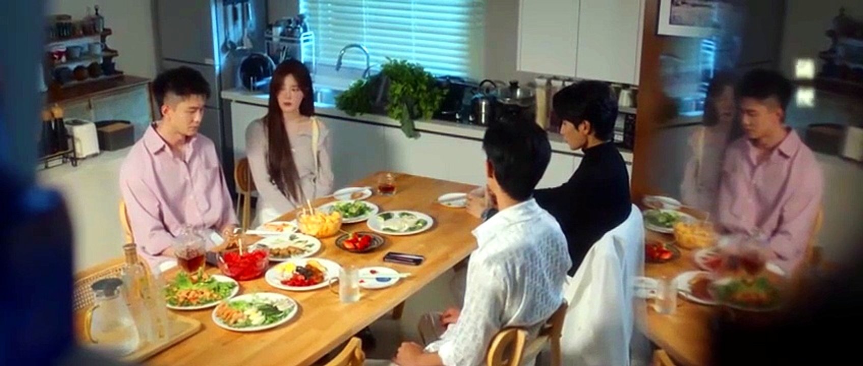 Call for Dr. Jiang Ep 9-10