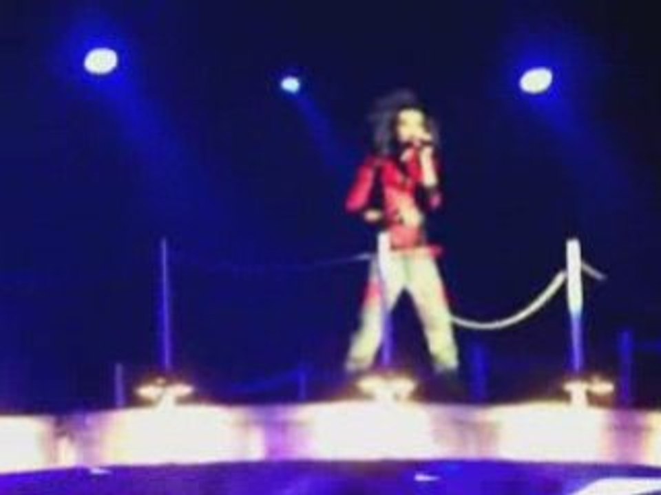 Tokio Hotel Dortmund 13.6.08