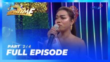 It's Showtime: Candidate No. 1 and 2, PINUKSA SI CANDIDATE NO.6! (June 20, 2026) (Part 2/4)