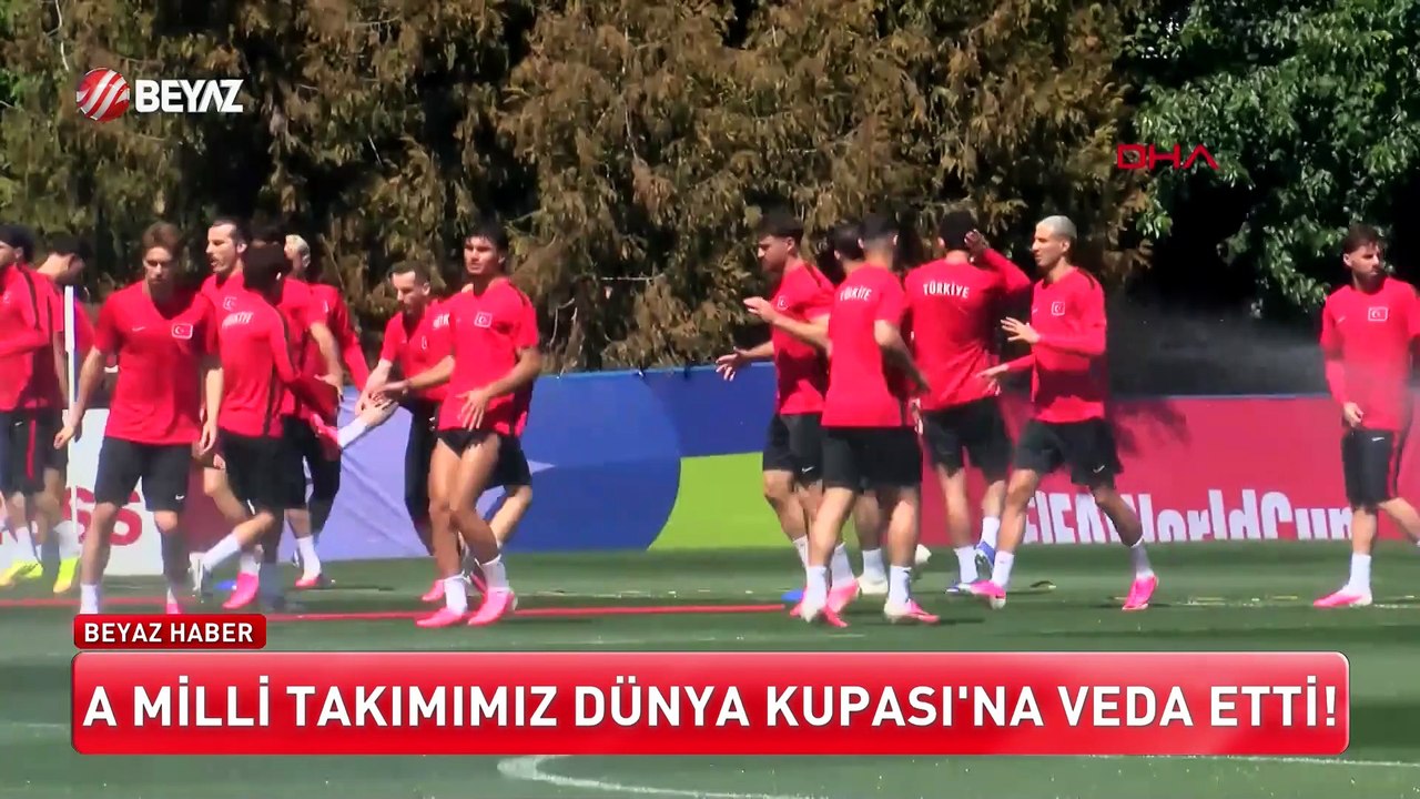 Beyaz Ana Haber 20 Haziran 2026