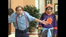 TODAS* as vezes que Caco Antíbes falou de pobre no Sai de Baixo - Temporada 2