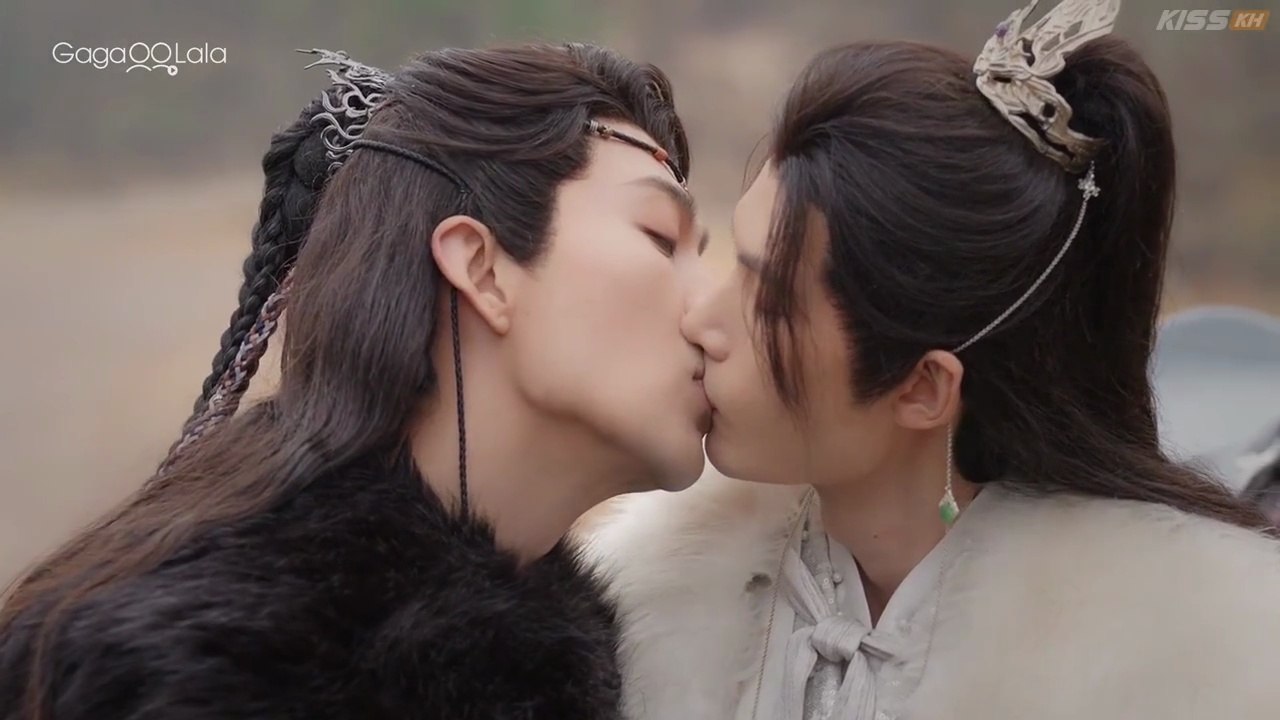 E.8. journey with you ( END