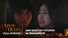 Apoy Sa Dugo: ANG GALIT NA TUTUPOK SA MAGKAPATID (Finale Full Episode 78) June 19, 2026
