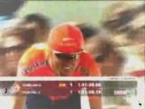 Favoris du tour de france 2008