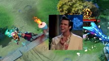 Dota 2 WTF Moments 343