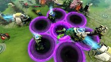 Dota 2 WTF Moments 345