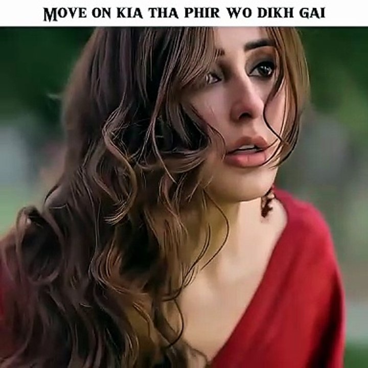 Move on nhi horaaa | Emotional Story